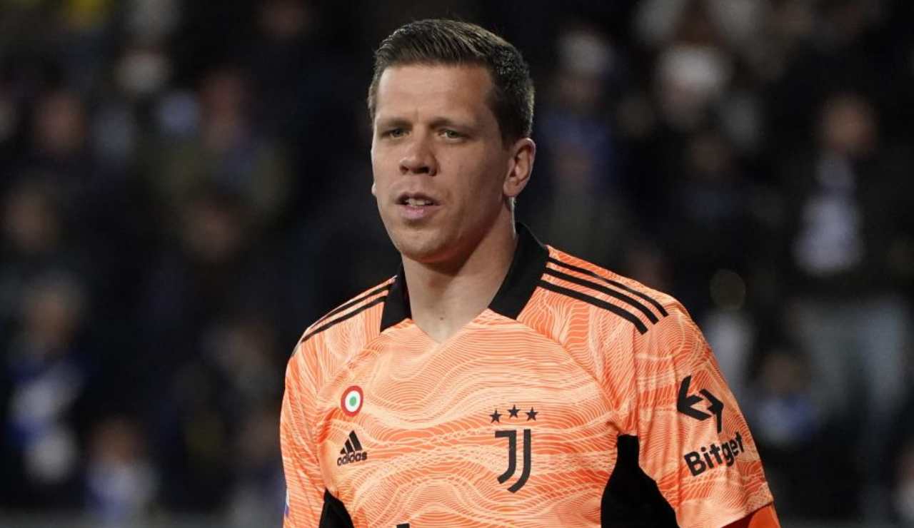 Szczesny Fantacalcio