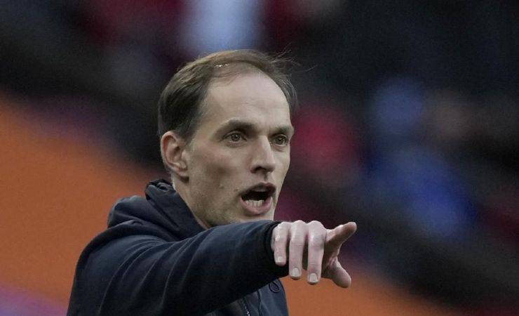 Tuchel allenatore Chelsea 20220301 calciotoday