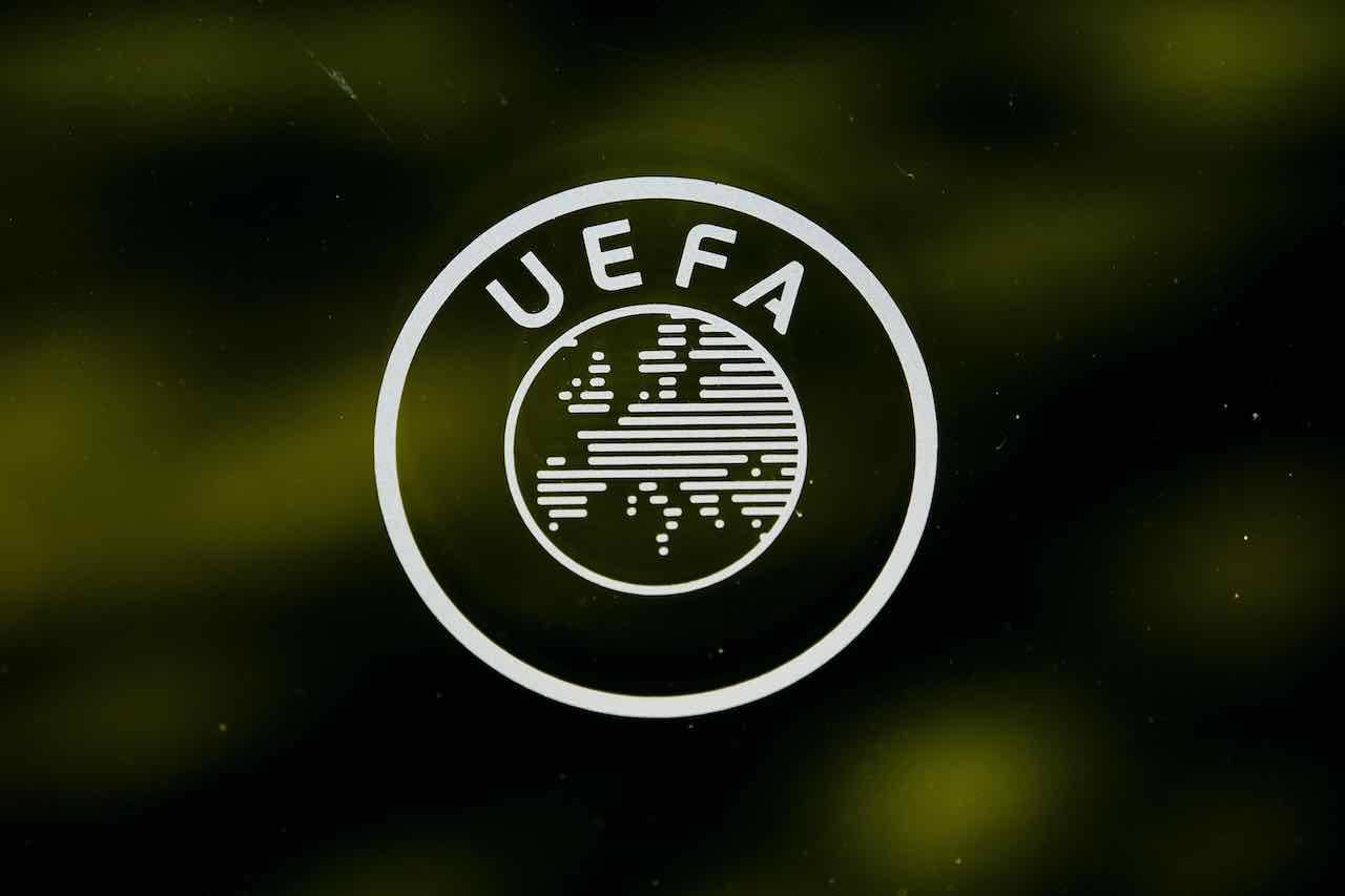 UEFA novità contratti