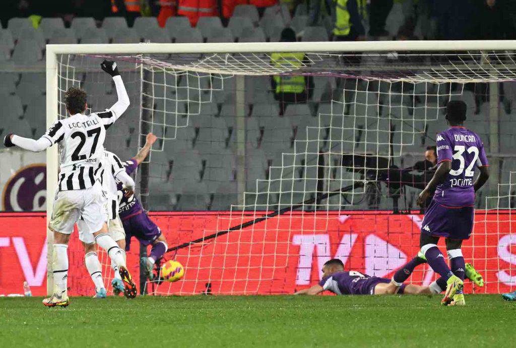 Venuti Fiorentina