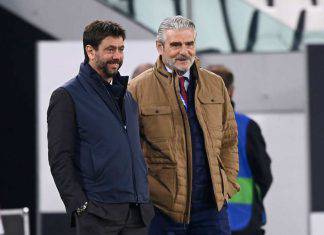 Juve, la nuova accusa fa tremare Agnelli: cosa rischiano i bianconeri