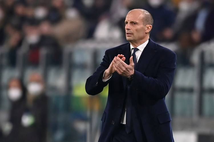 Allegri prima di Juve-Salernitana: "Un po' di casino ci serve"