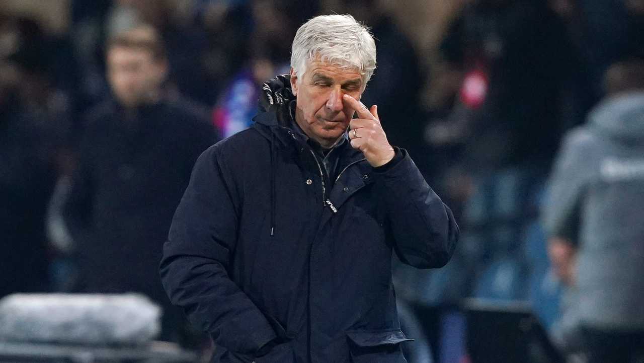 Atalanta, esce in lacrime sulla barella: cambia tutto per l'Europa League