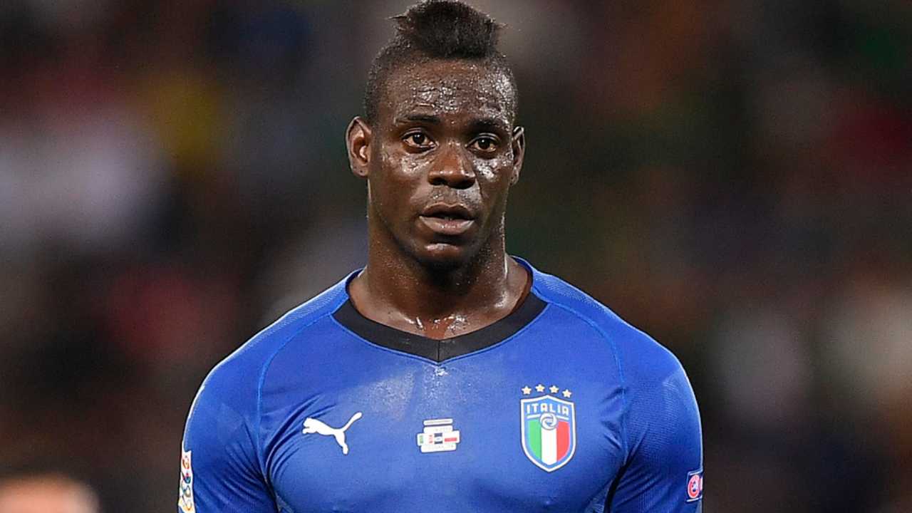 giornata della donna balotelli