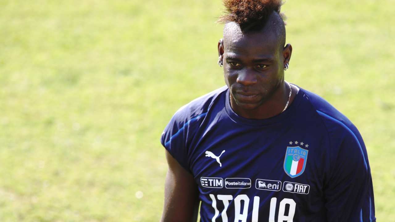 playoff italia-macedonia balotelli