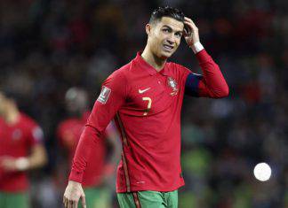 "Cristiano Ronaldo spreca energie solo per...": la rivelazione fa discutere