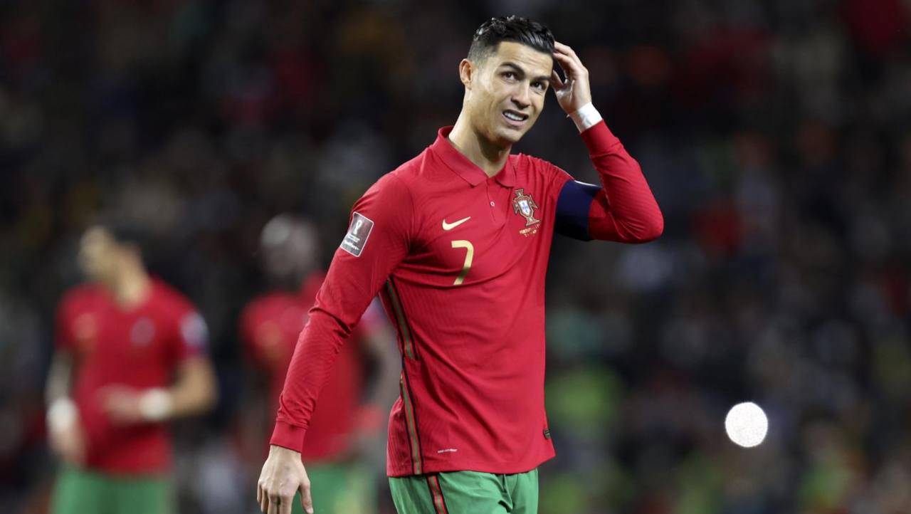 "Cristiano Ronaldo spreca energie solo per...": la rivelazione fa discutere