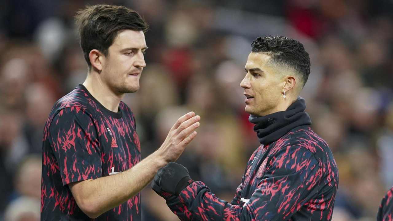 Manchester United, addio Cristiano Ronaldo: c’è già il sostituto. Si tratta