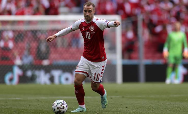 danimarca eriksen calciotoday 20220315 LaPresse