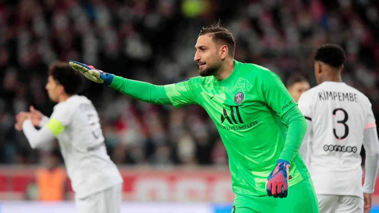 donnarumma