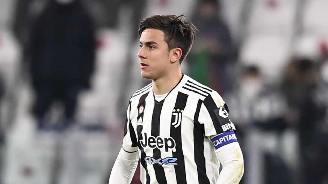 Dybala