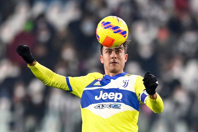 Dybala, colpo di scena sul rinnovo: l'annuncio UFFICIALE