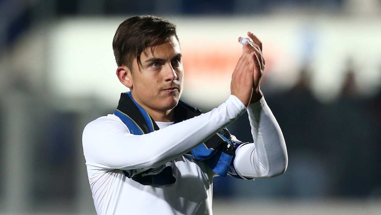 Dybala, colpo di scena sul rinnovo: l'annuncio UFFICIALE