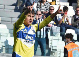 Serie A, highlights Juventus-Salernitana
