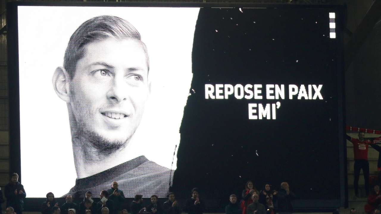 Morte Emiliano Sala, un nuovo dettaglio fa emergere un'altra verità