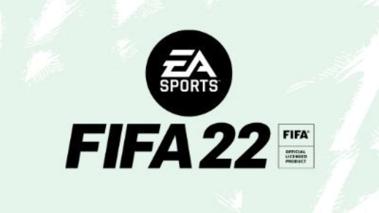 FIFA 22