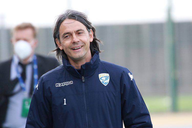 Perché Inzaghi rischia l'esonero