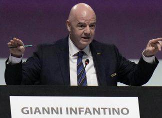 Mondiali, il passo indietro della FIFA: spiazzata l'Italia