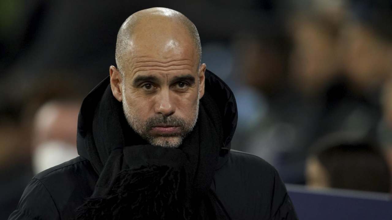 Guardiola 