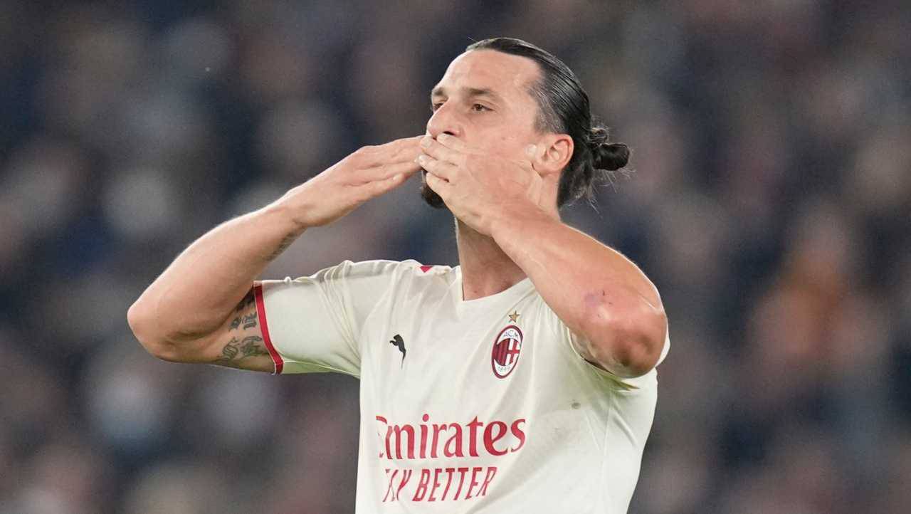 Ibrahimovic, il messaggio sul futuro scuote il Milan: "Sono il migliore, ma..."