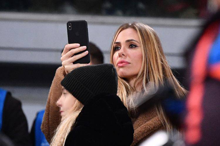 Ilary Blasi, la verità su Totti