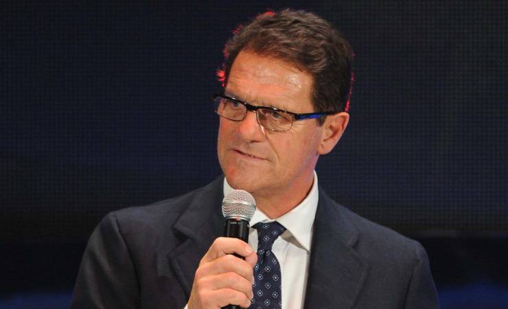 italia capello calciotoday 20220325 LaPresse