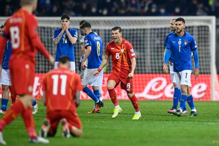 Dalla Serie A alla Nazionale, lo specchio dell'Italia