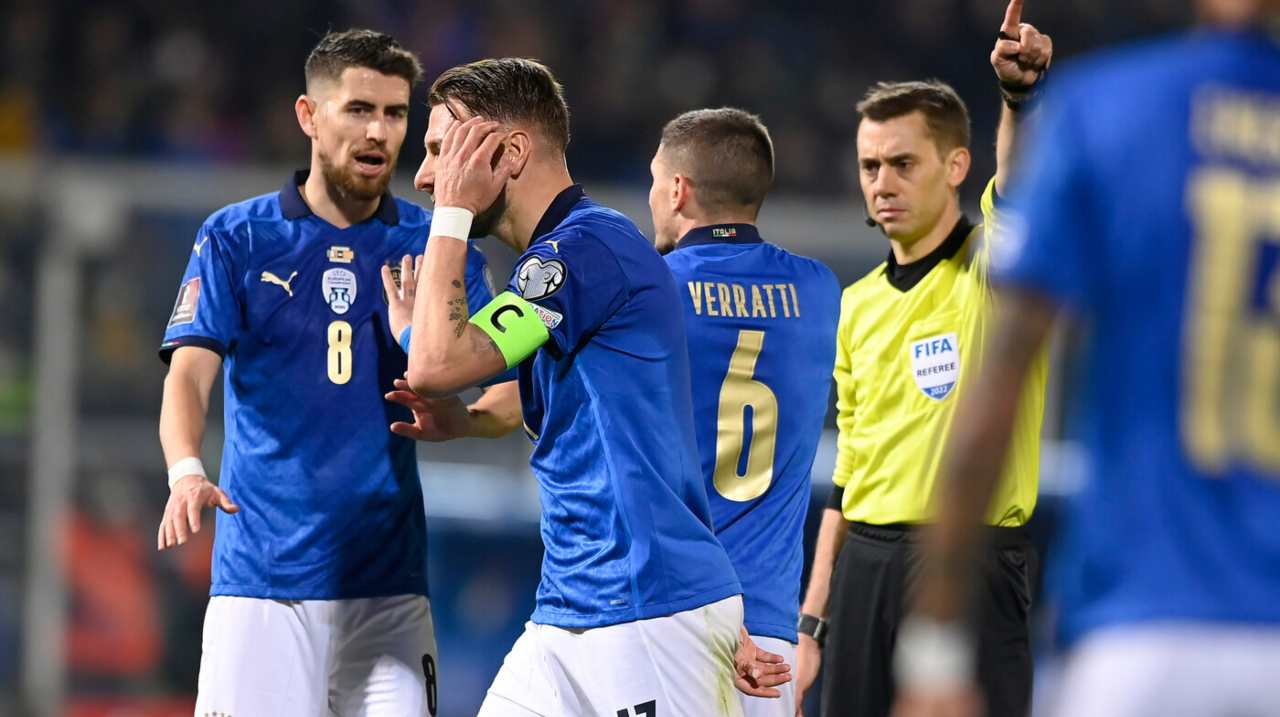Mondiali, l'Italia può sperare nel ripescaggio? Il comunicato della FIFA