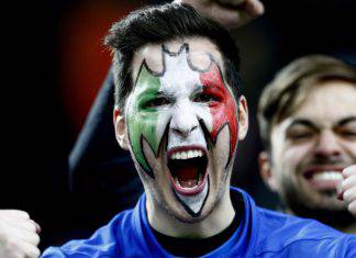italia tifoso nazionale mondiali uefa playoff Calciotoday 20220308