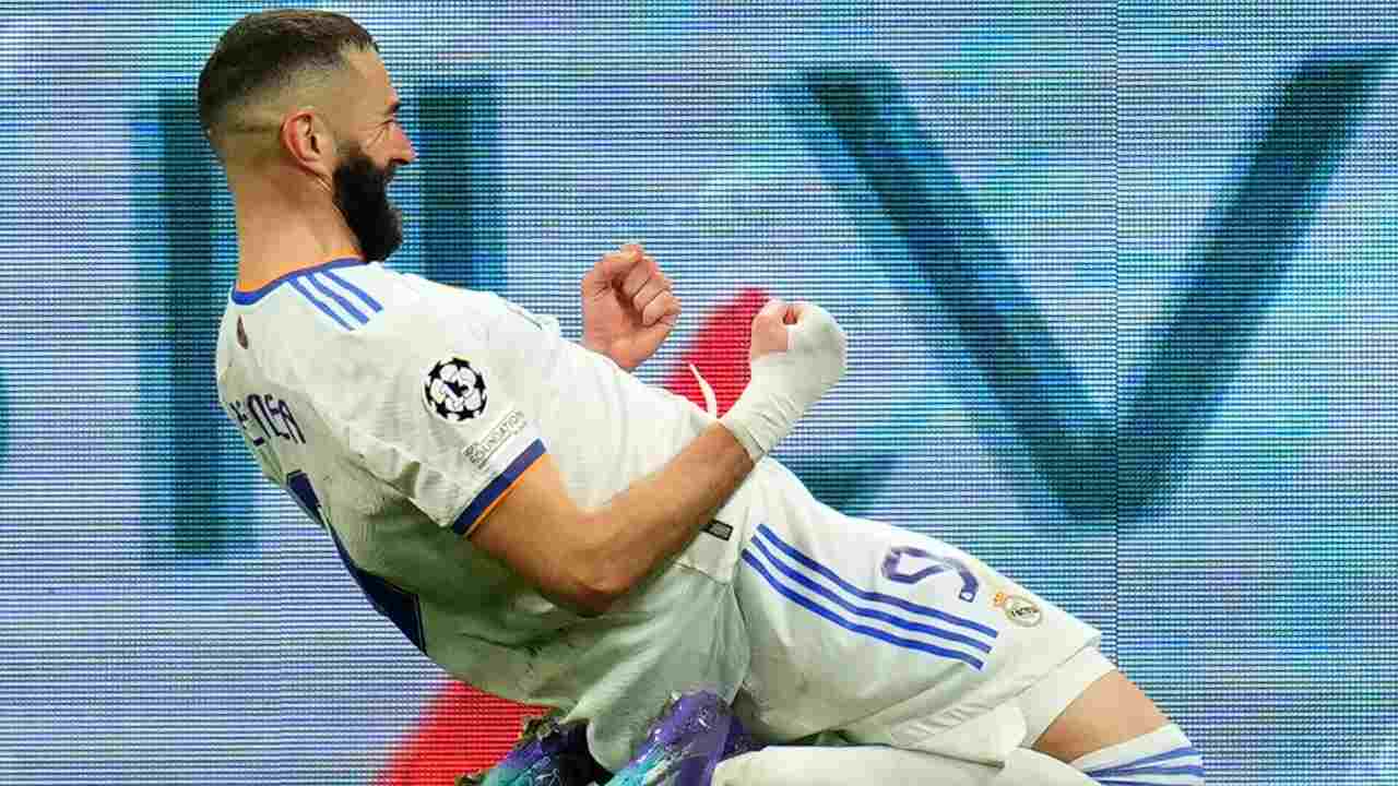 Benzema o Cristiano Ronaldo, Cassano non ha dubbi: "Vi dico chi è il migliore"