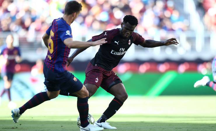 kessie barcellona calciotoday 20220315 LaPresse