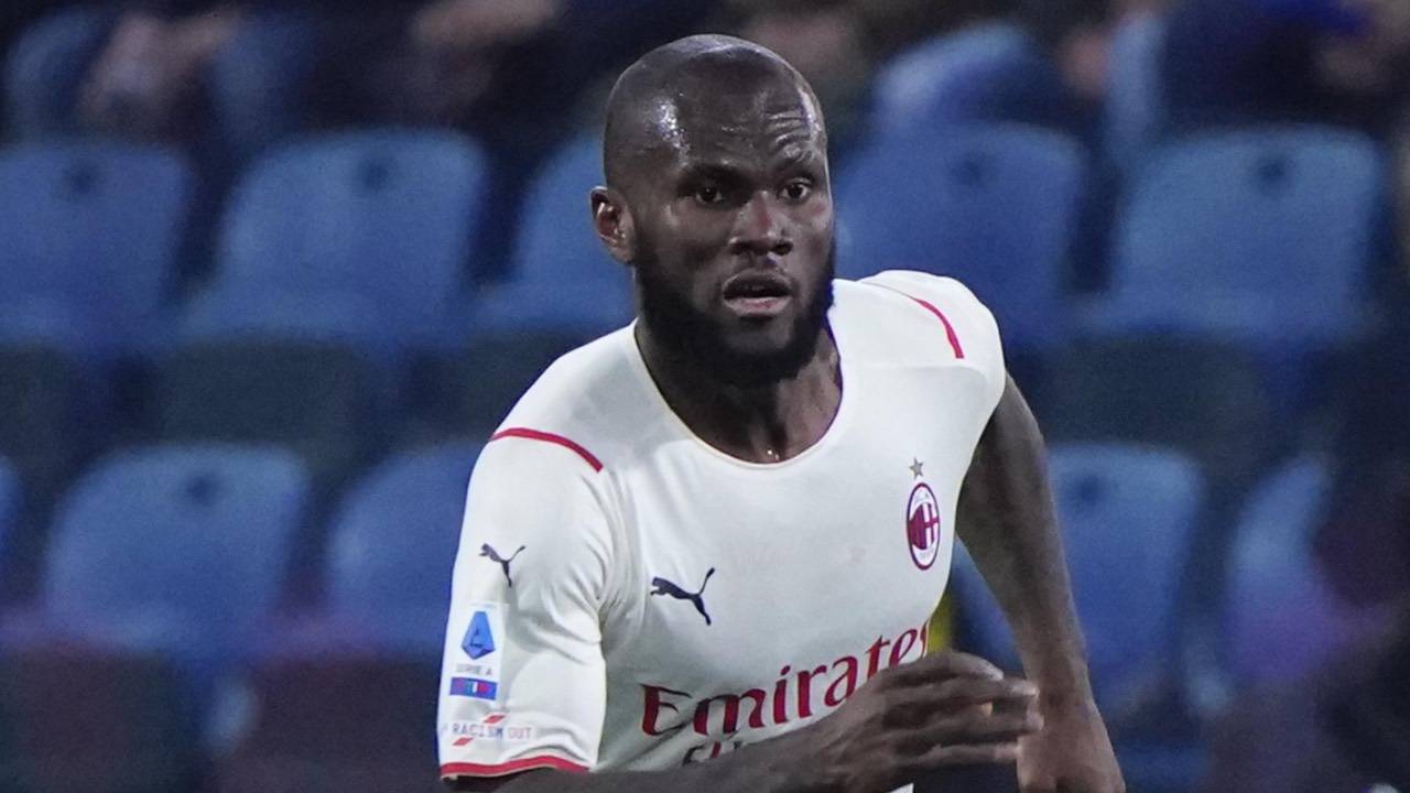 kessie milan calciotoday 20220331 LaPresse