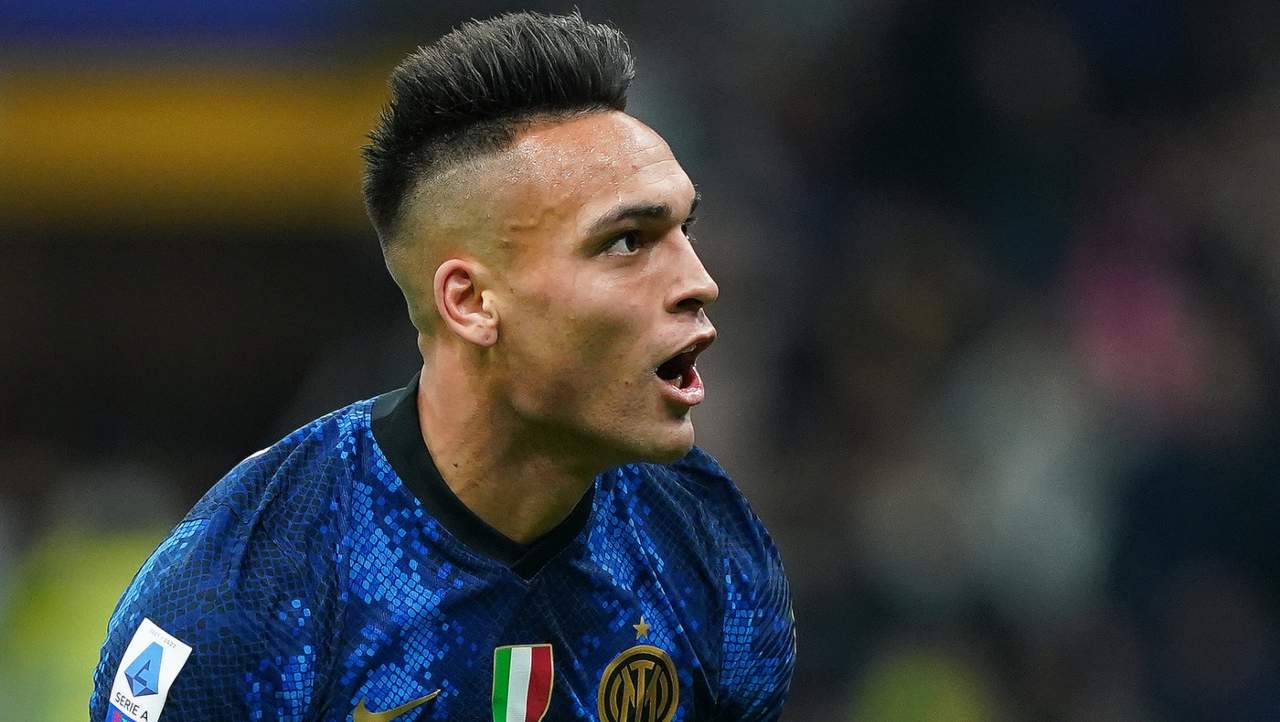 Liverpool-Inter, Lautaro si sblocca in Champions League: l'entusiasmo dei tifosi