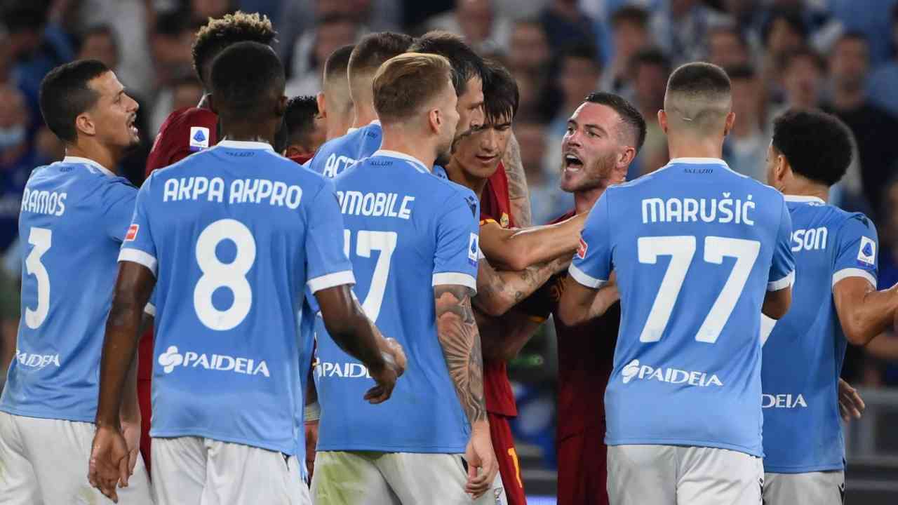 Roma Lazio