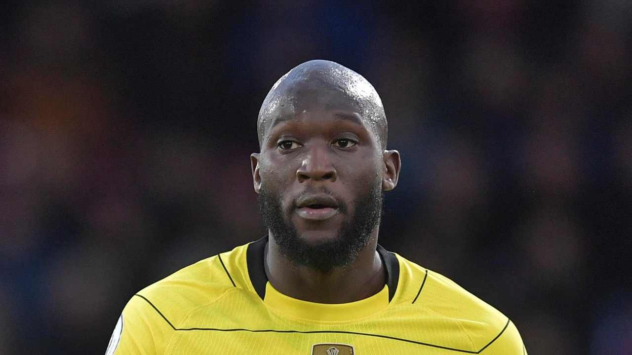 Lukaku