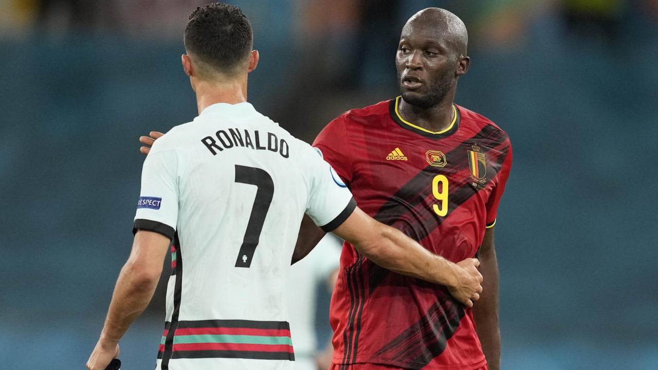 lukaku ronaldo cristiano calciotoday 20220321 LaPresse