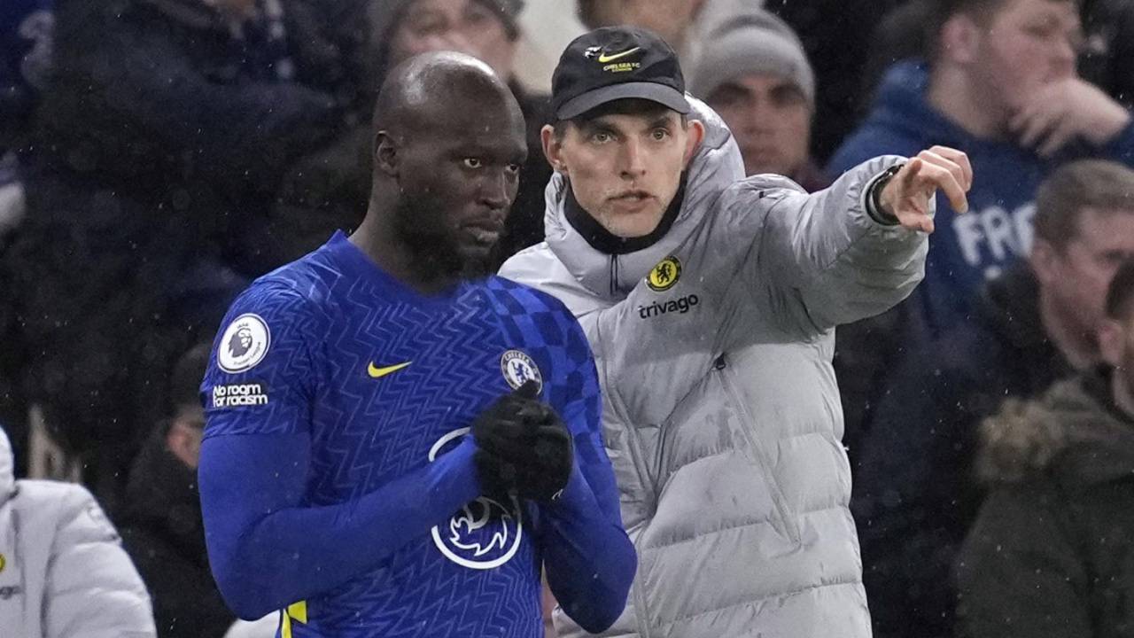 lukaku tuchel chelsea calciotoday 20220314 LaPresse