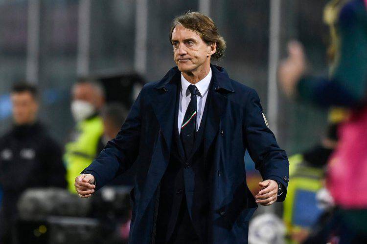 Mancini, la scelta più difficile