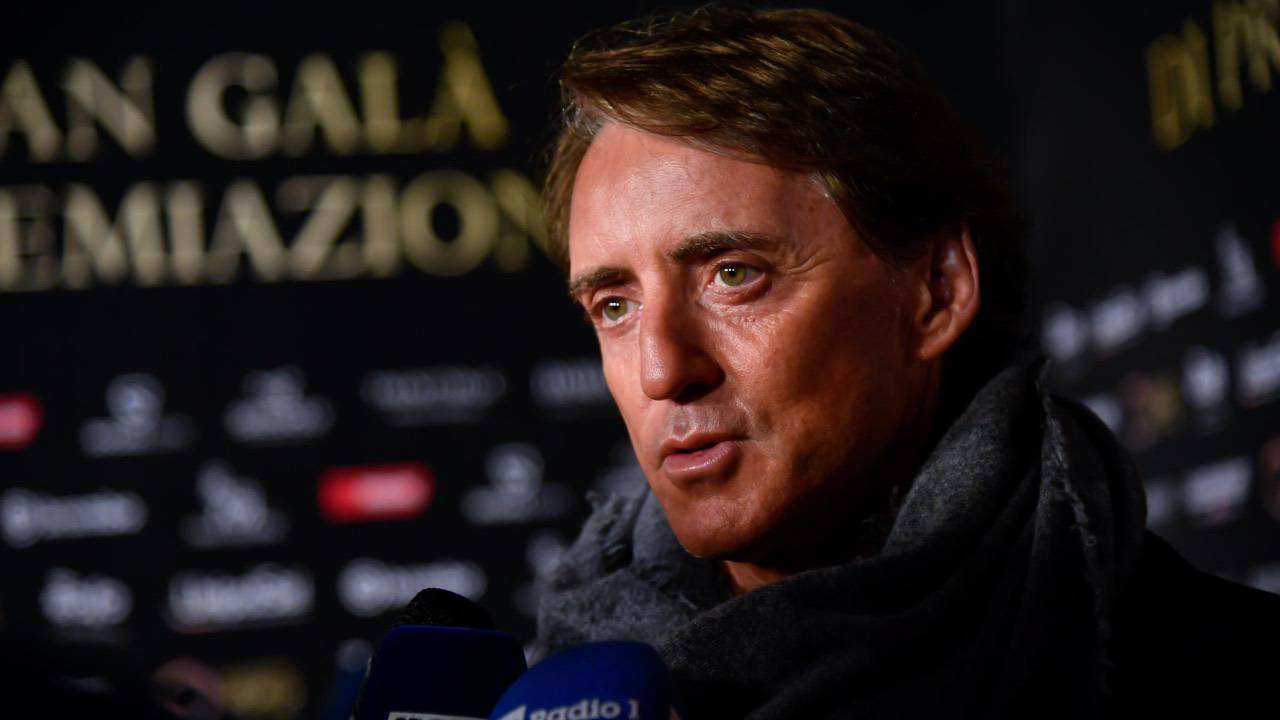 mancini italia calciotoday 20220324 LaPresse