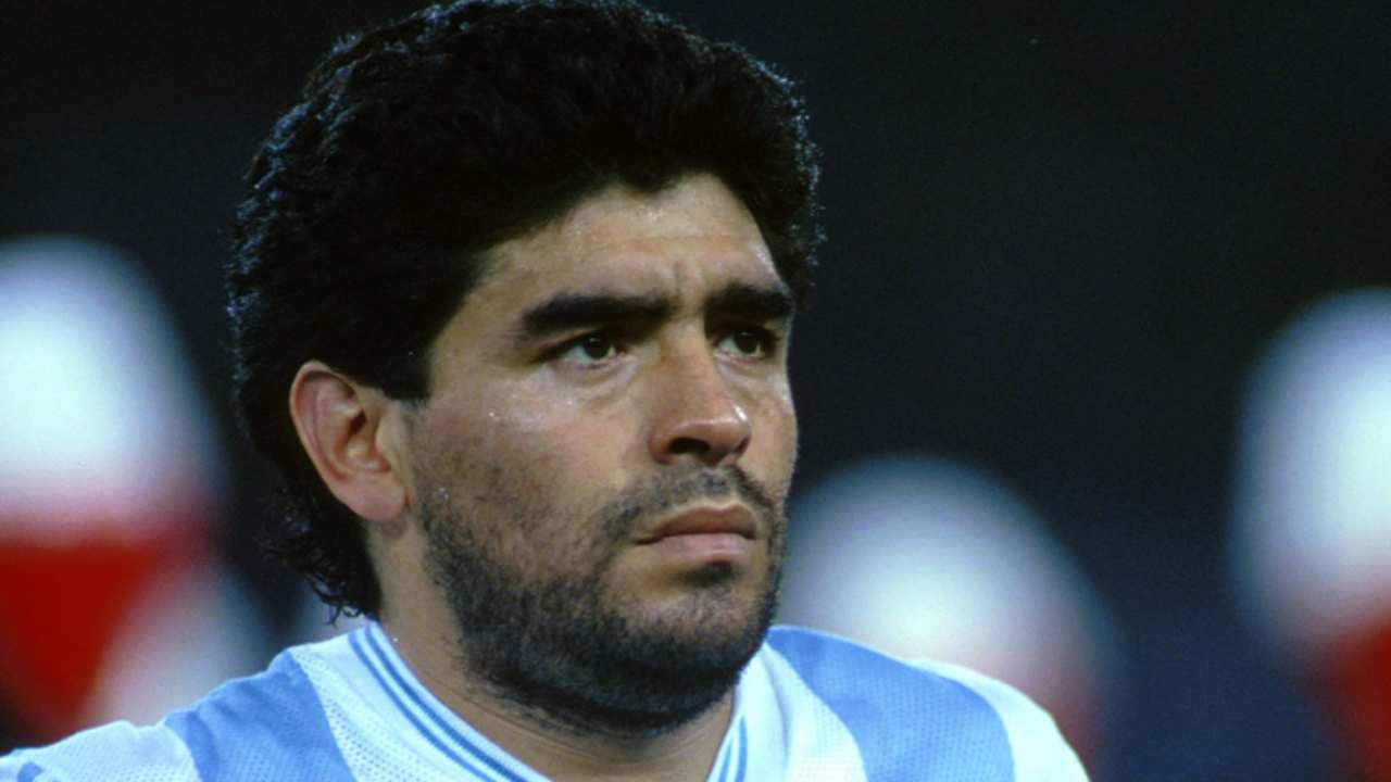 Maradona