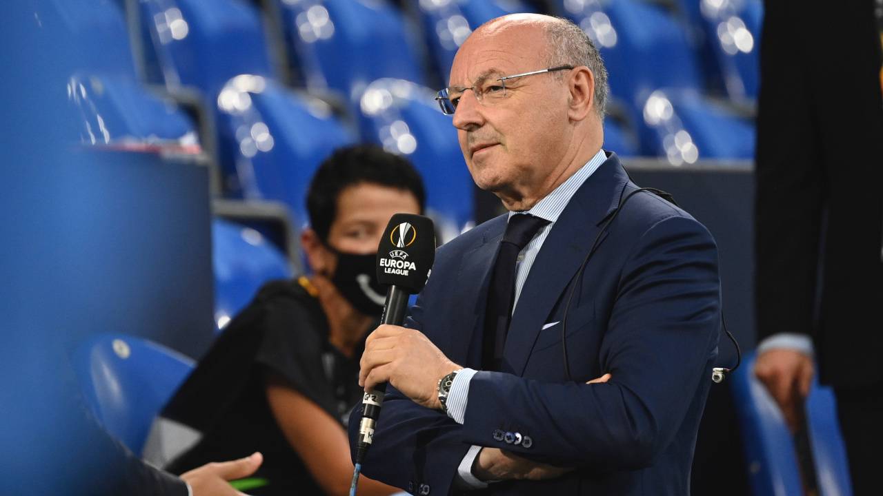 marotta inter calciotoday 20220303 LaPresse