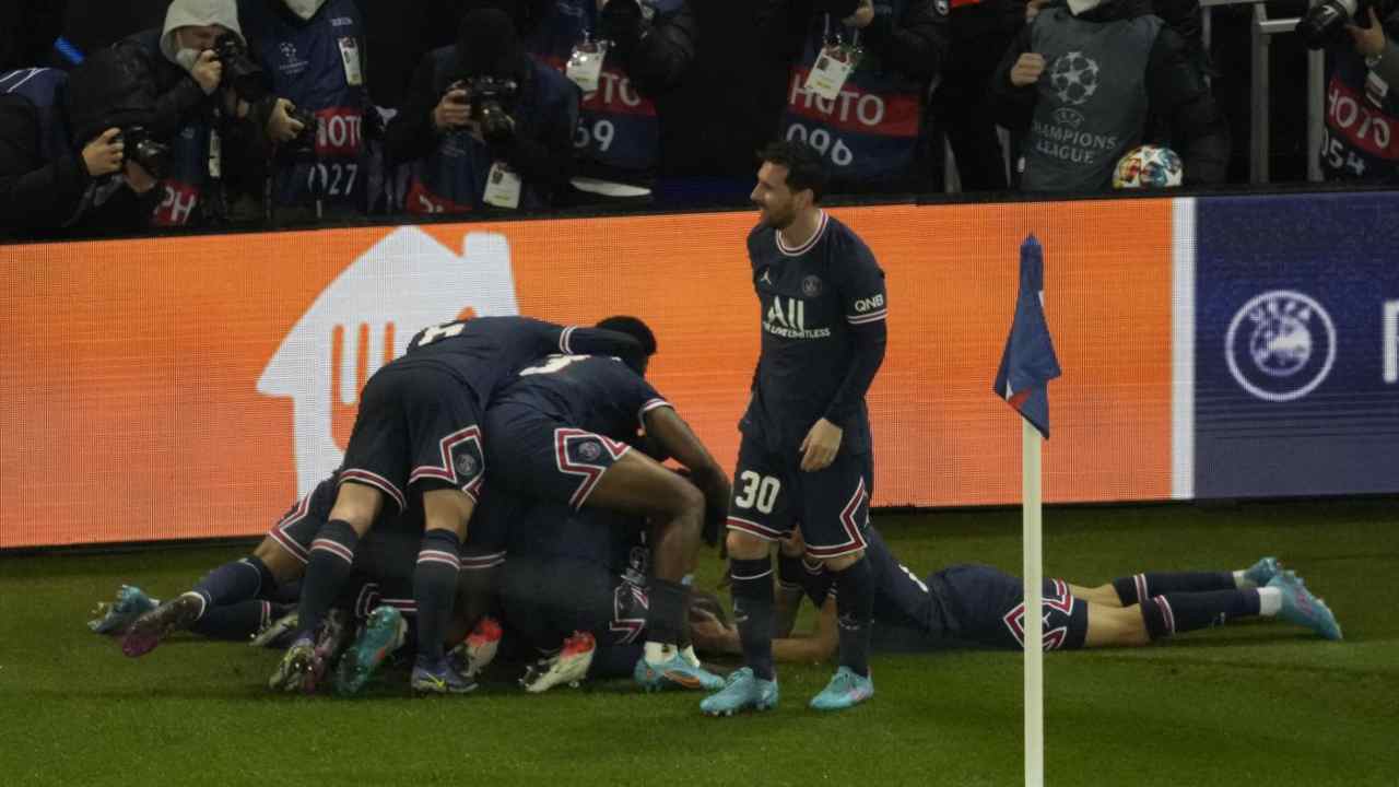 PSG