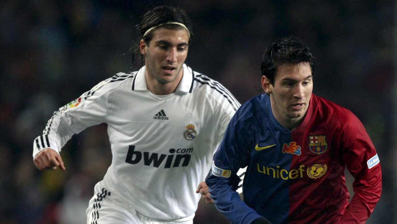Clasico Real Madrid-Barcellona, quando Guardiola inventò Messi falso nueve