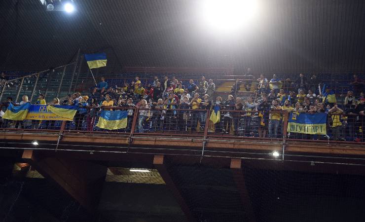 mondiali playoff ucraina calciotoday 20220308 LaPresse