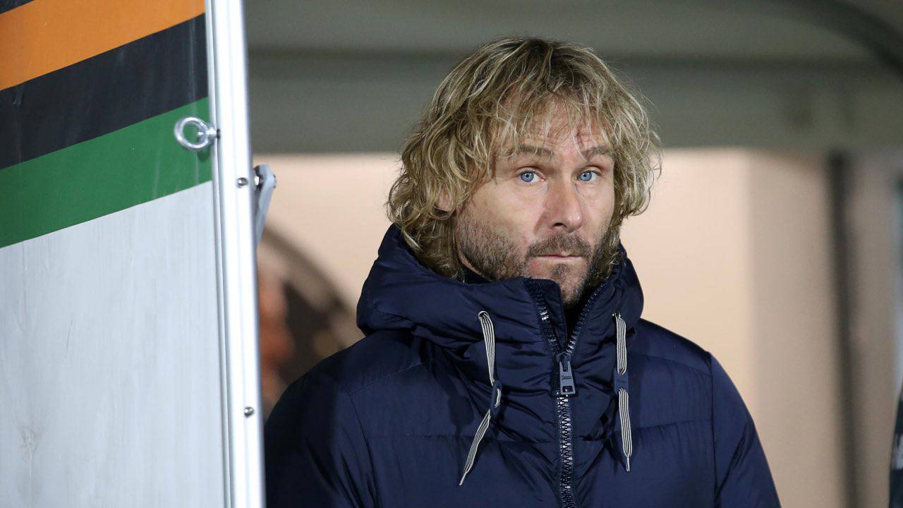 nedved calciotoday 20220302 LaPresse