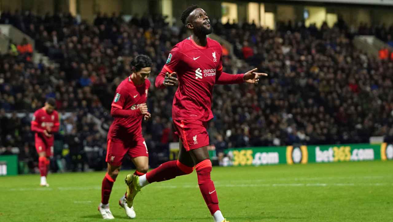 Milan, Origi si può fare: la frase di Klopp che scatena i tifosi