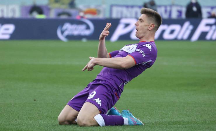 piatek pistolero fiorentina calciotoday 20220325 LaPresse