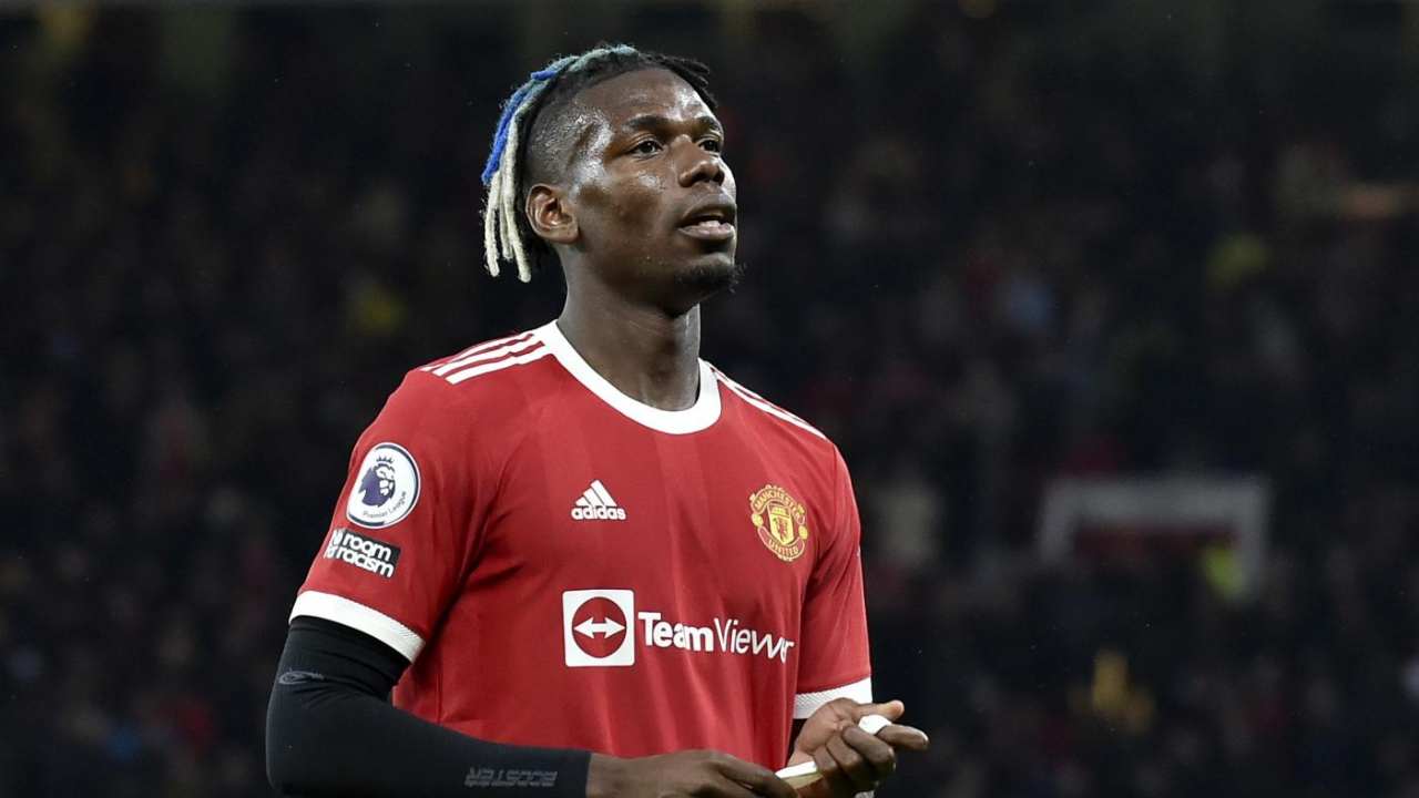 Pogba