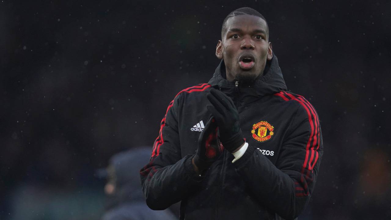 pogba man united calciotoday 20220316 LaPresse