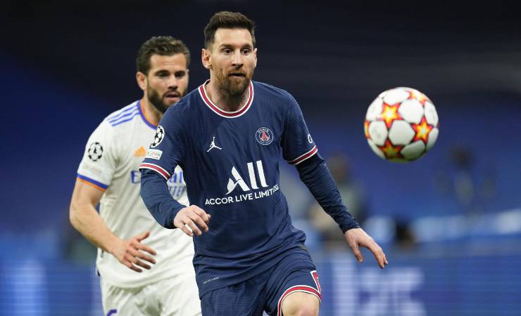 real madrid psg calciotoday 20220309 LaPresse